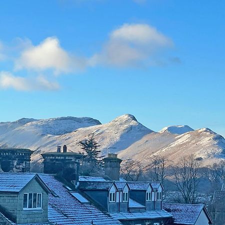 Keswick View 아파트 외부 사진