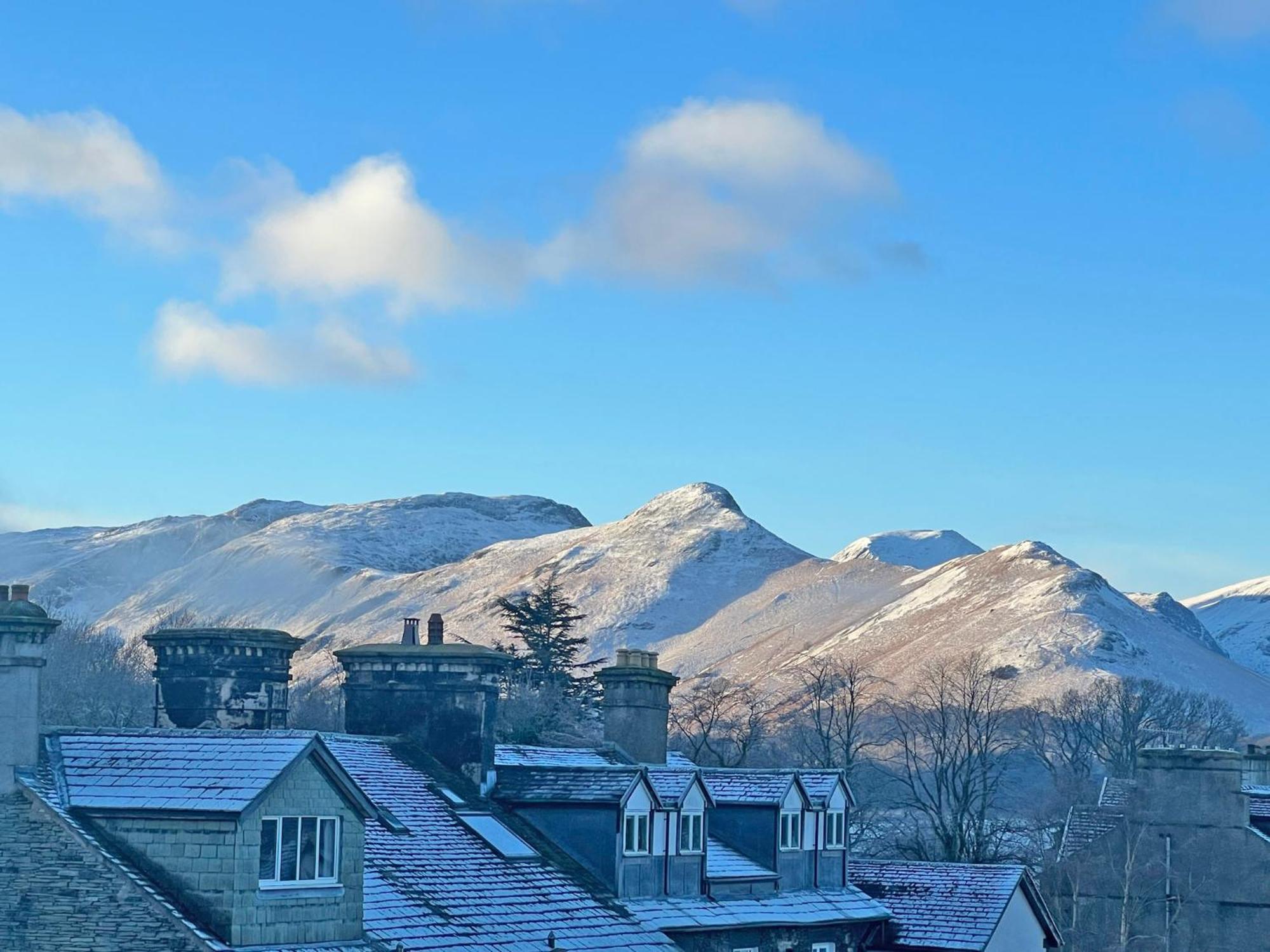 Keswick View 아파트 외부 사진
