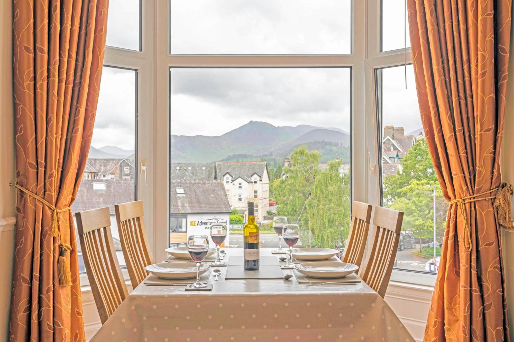 Keswick View 아파트 외부 사진
